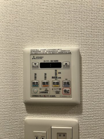 【設備】セレニテ神戸西クレア 