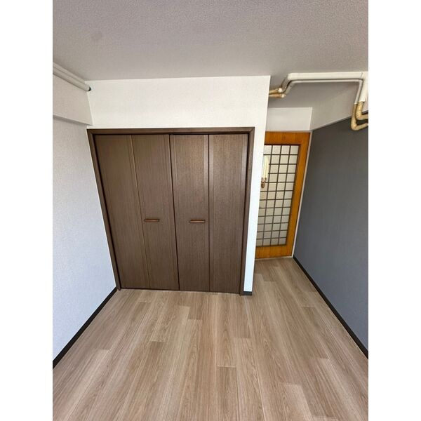 マンション桜井　　刈谷市近郊の賃貸ならクラスホーム刈谷店の内装