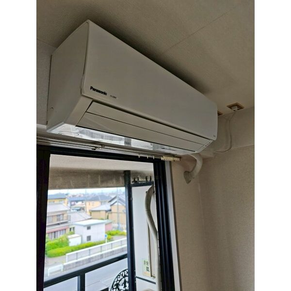 マンション桜井　　刈谷市近郊の賃貸ならクラスホーム刈谷店の設備