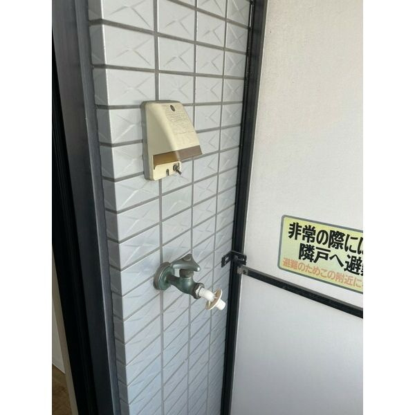 マンション桜井　　刈谷市近郊の賃貸ならクラスホーム刈谷店の設備|同物件の別部屋になります。