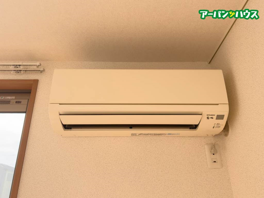 コンブリオBの設備