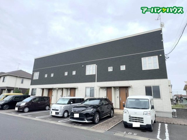 コンブリオBの外観