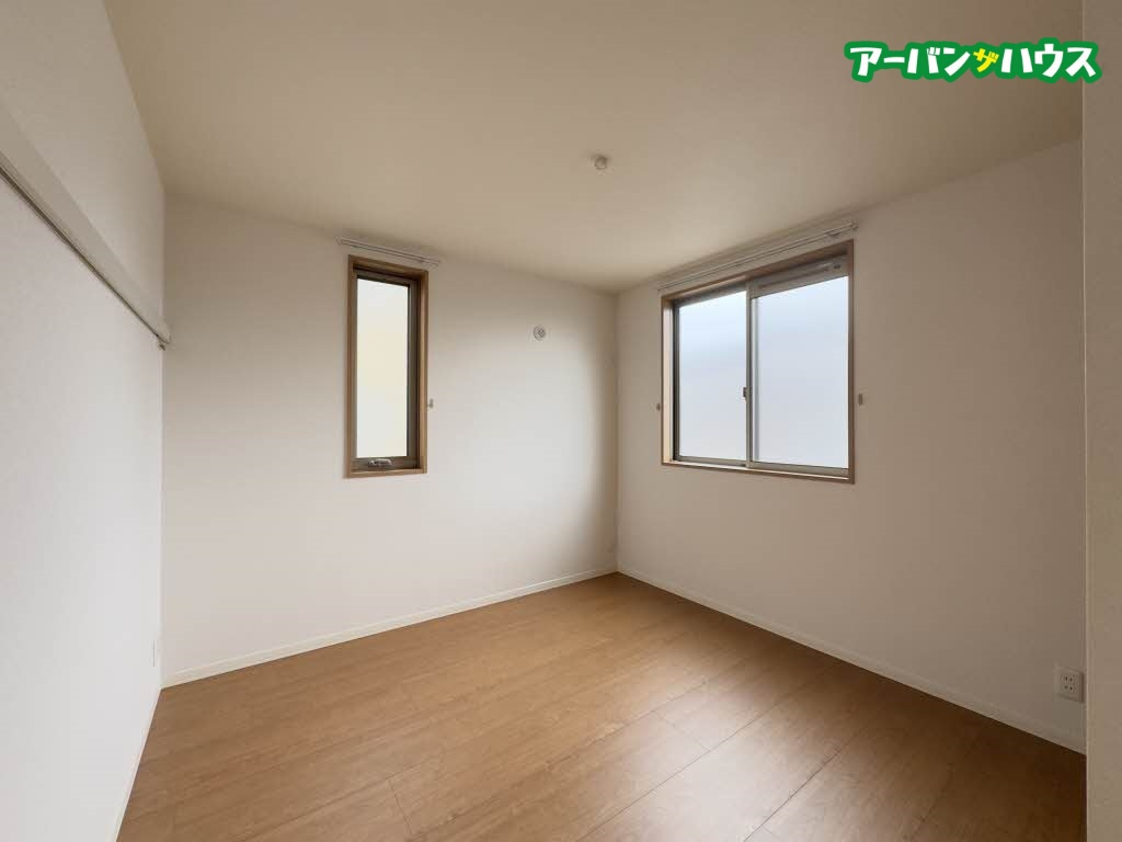 コンブリオBの洋室