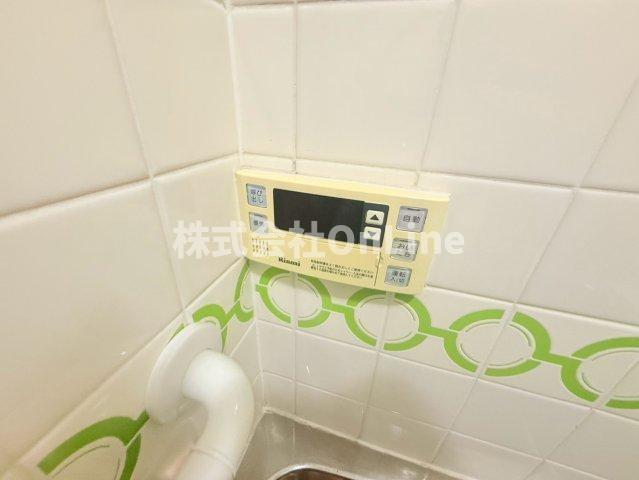 南本町6丁目戸建の設備