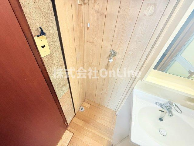 南本町6丁目戸建の設備