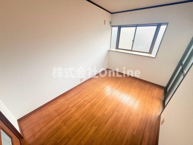 南本町6丁目戸建の子供部屋