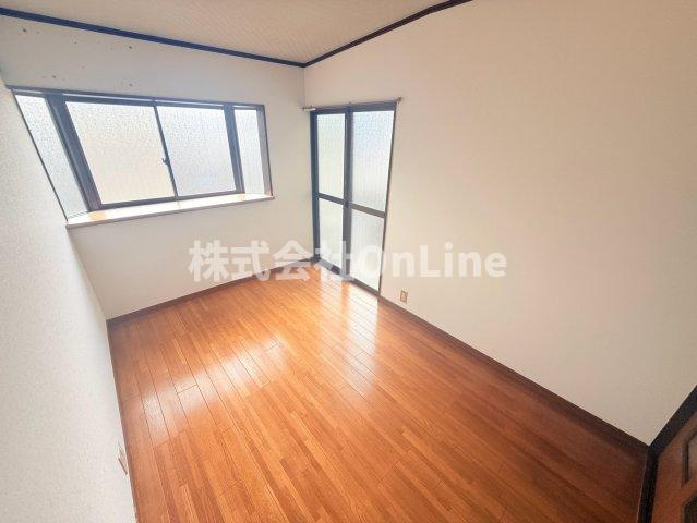 南本町6丁目戸建の内装