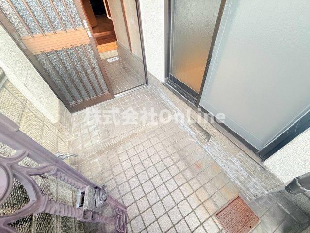 南本町6丁目戸建のその他