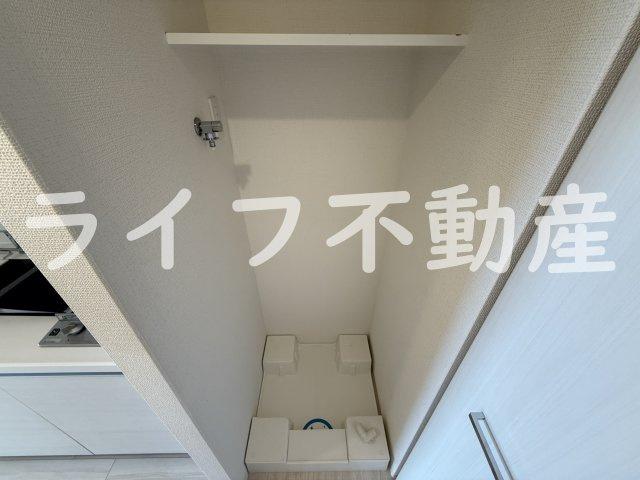 アドバンス大阪バレンシアの設備