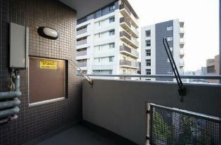 江東区亀戸４丁目の賃貸マンション