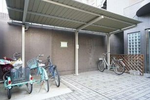 江東区亀戸４丁目の賃貸マンション