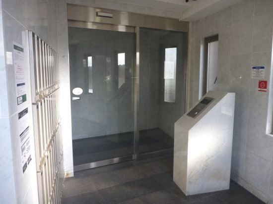 プレール南馬込のその他共用部分