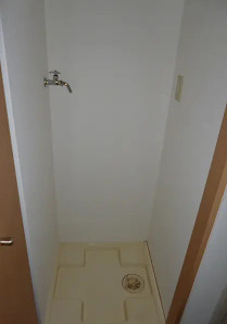 プレール南馬込の内装