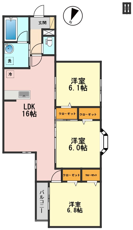MOCRAFT南小岩