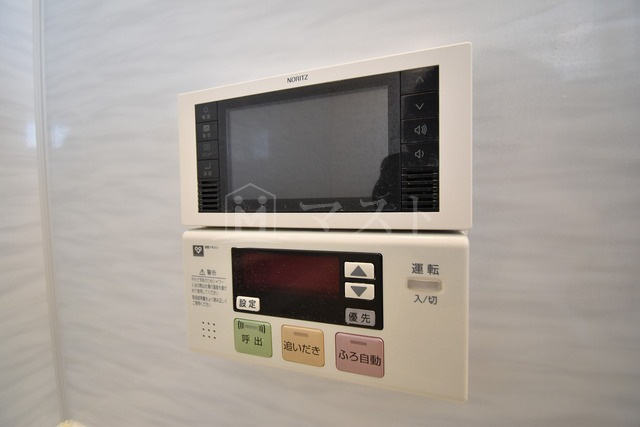 リーガル南船場Ⅱの設備