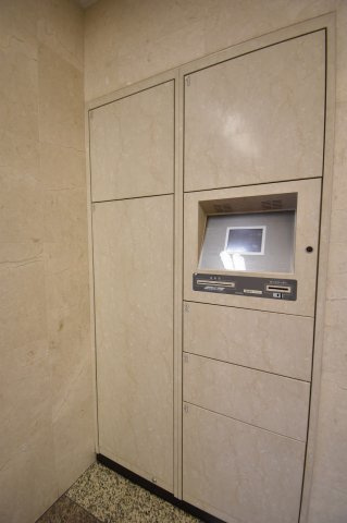 リーガル南船場Ⅱのその他共用部分