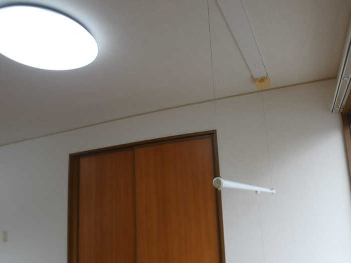 アーバンライフ塩屋台　B棟のその他