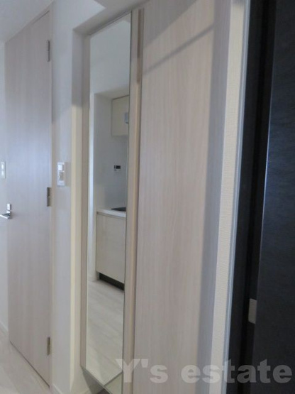 【収納】 | S-RESIDENCE高井田Central