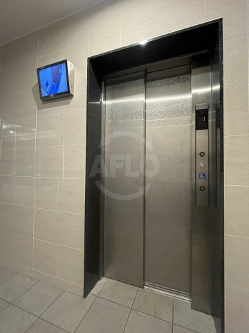 ララプレイス大阪ウエストゲートのその他共用部分|エレベーター