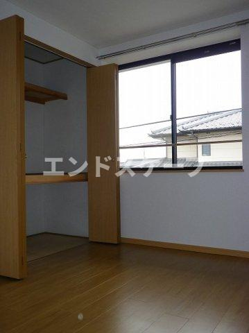フローラルコートの内装|高崎、前橋のお部屋探しはエンドスケープまで！お客様の理想お聞かせ下さい♪