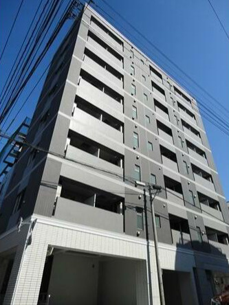 ヴァレッシア錦糸町シティの画像