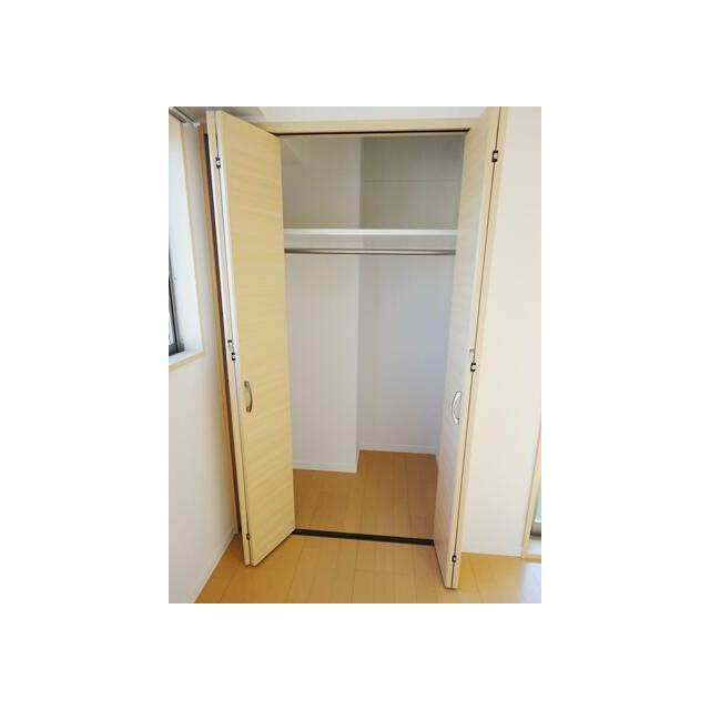 ヴァレッシア錦糸町シティの収納