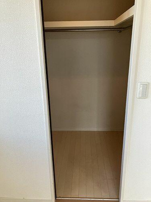 【収納】 | リシェ五反田スカイビュー
