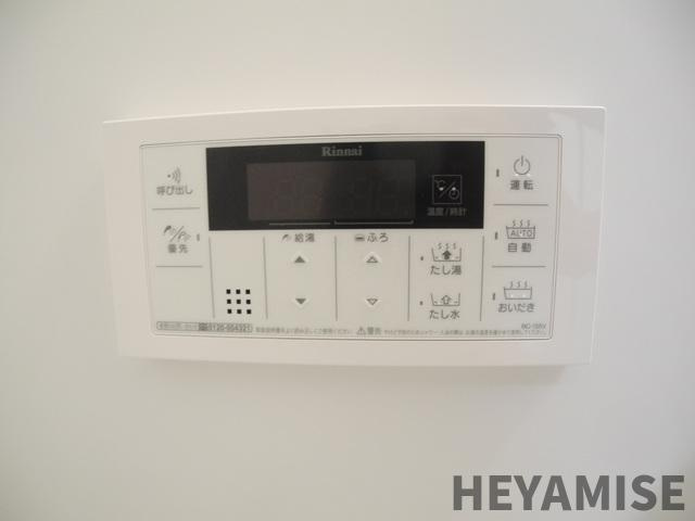 長崎市城栄町の賃貸マンションの設備|※同物件同室タイプの写真でございます※現況を優先します※