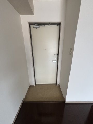 【玄関】サンステージ神戸大倉山 