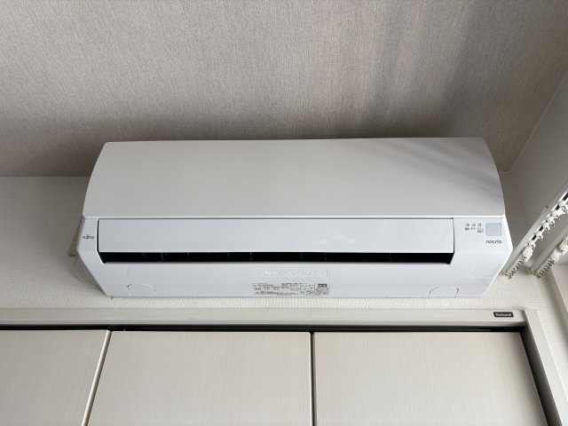 【設備】サンステージ神戸大倉山 