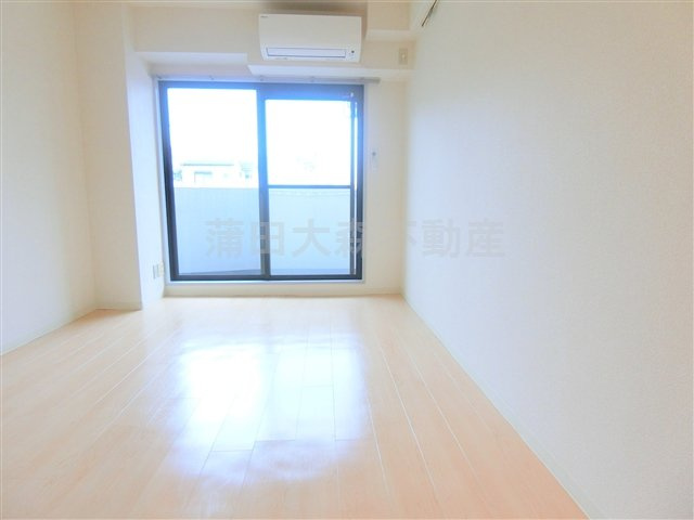 コスモリード蒲田のその他