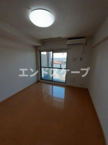 ヴァンベールの居間・リビング|高崎、前橋のお部屋探しはエンドスケープまで！お客様の理想お聞かせ下さい♪