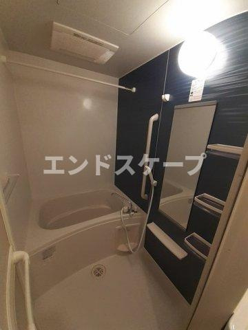 ヴァンベールの浴室|高崎、前橋のお部屋探しはエンドスケープまで！お客様の理想お聞かせ下さい♪