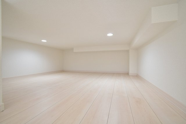 ペルラ小岩の内装