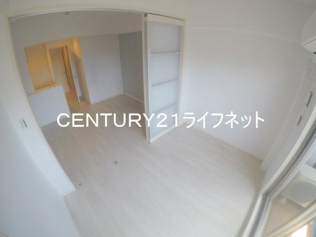【寝室】 | Ａｌｉｖｉｓ北梅田
