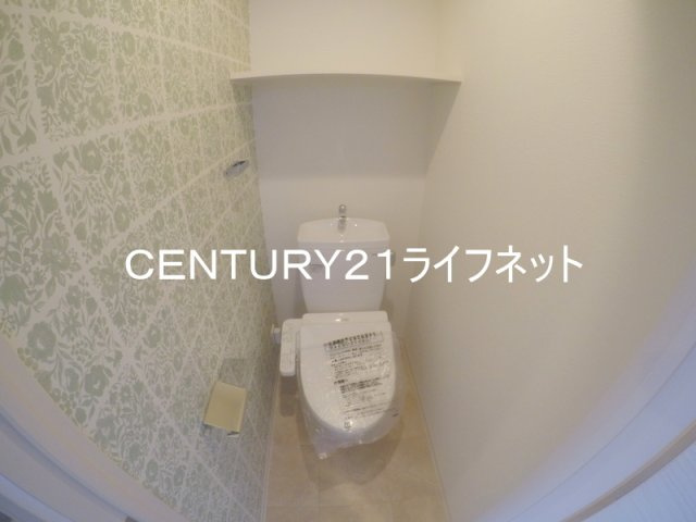 【トイレ】 | Ａｌｉｖｉｓ北梅田