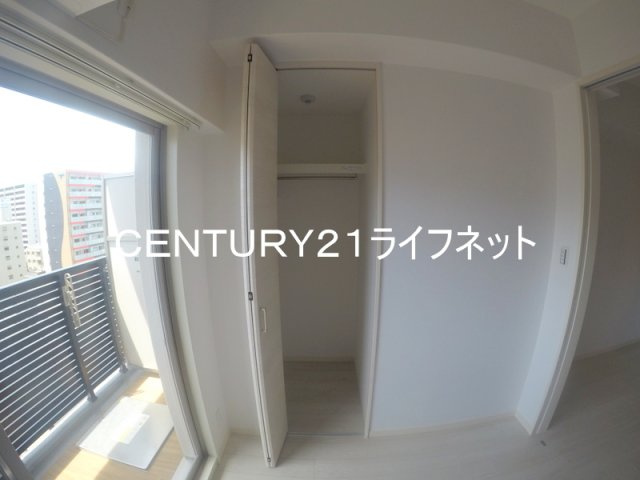 【収納】 | Ａｌｉｖｉｓ北梅田