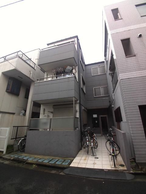 エクサル向島のその他|外観