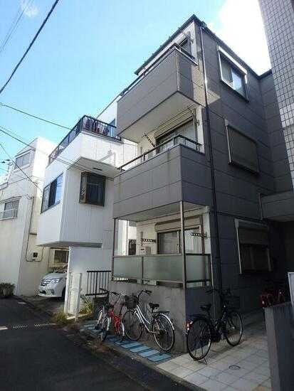 エクサル向島の画像
