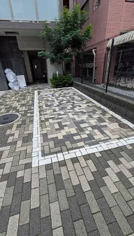クレヴィスタ大森Ⅱのその他共用部分