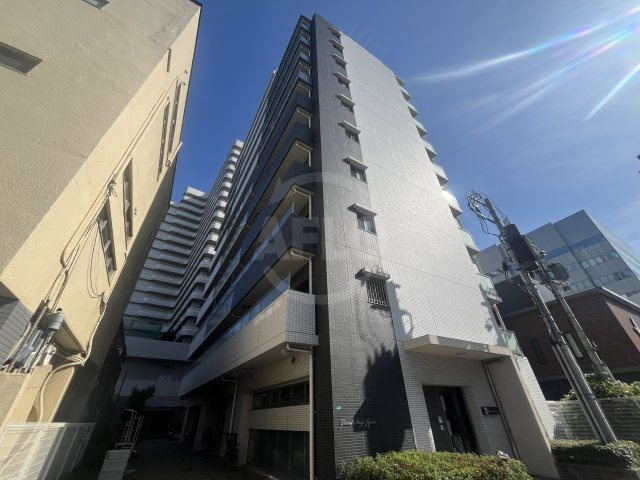 グランドステージ十三の外観|外観