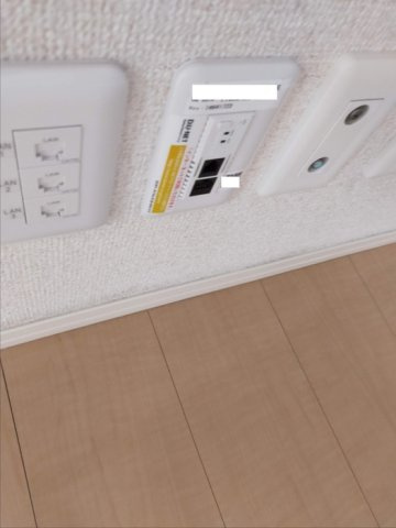 ウインドワード小羽山の設備