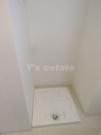 【設備】 | S-RESIDENCE緑橋駅前 | この写真の反転タイプです。