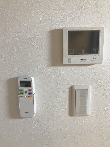 G-SMART竹下のバルコニー