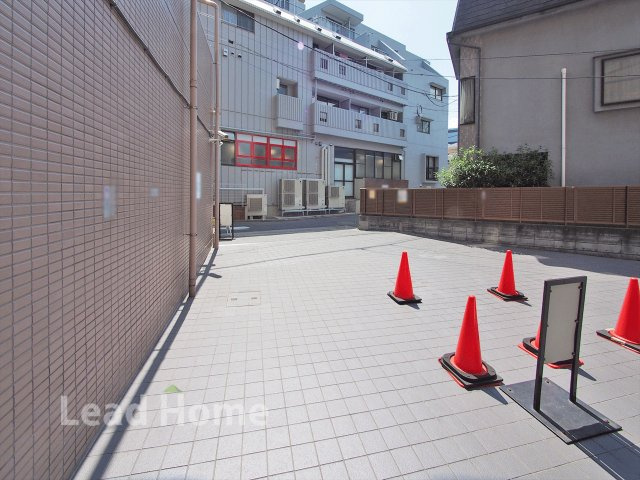 【エントランス】 | マイキャッスル池尻大橋