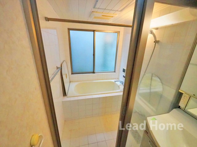 【浴室】 | 世田谷区用賀2丁目