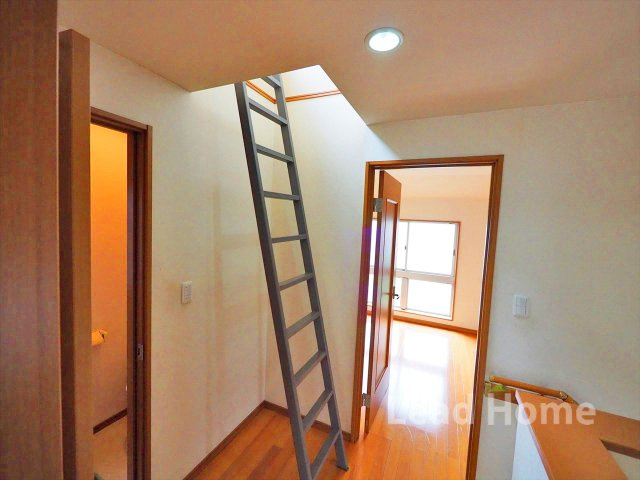 【内装】 | 世田谷区用賀2丁目