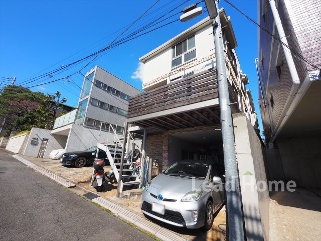 【外観】 | 世田谷区用賀2丁目