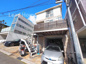 世田谷区用賀2丁目の画像