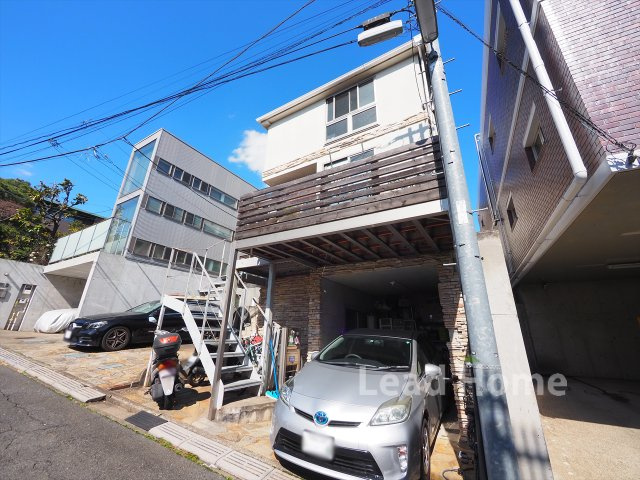 【外観】 | 世田谷区用賀2丁目